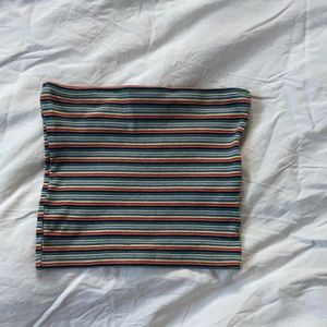 Brandy Melville tube top